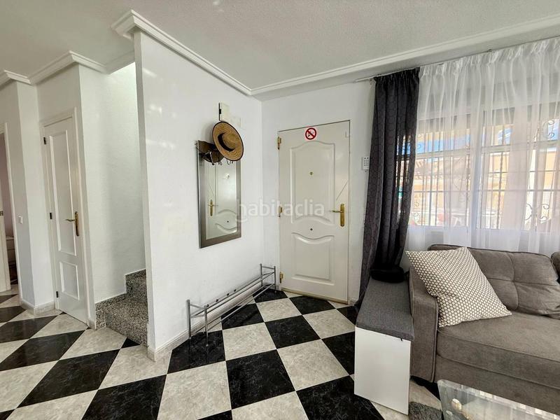 Foto 09c49c1e-cffa-468b-aaeb-932662fa2cee. Chalet avec chauffage parking piscine dans Zeniamar - Horizonte - La Campana Orihuela