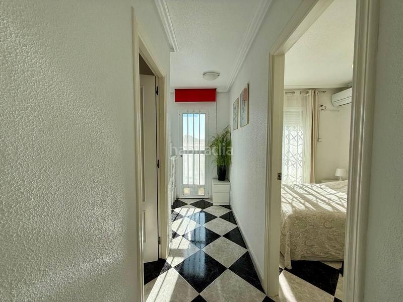 Foto 146588a8-125f-4cc2-af9e-cfaddb5bb06e. Chalet avec chauffage parking piscine dans Zeniamar - Horizonte - La Campana Orihuela