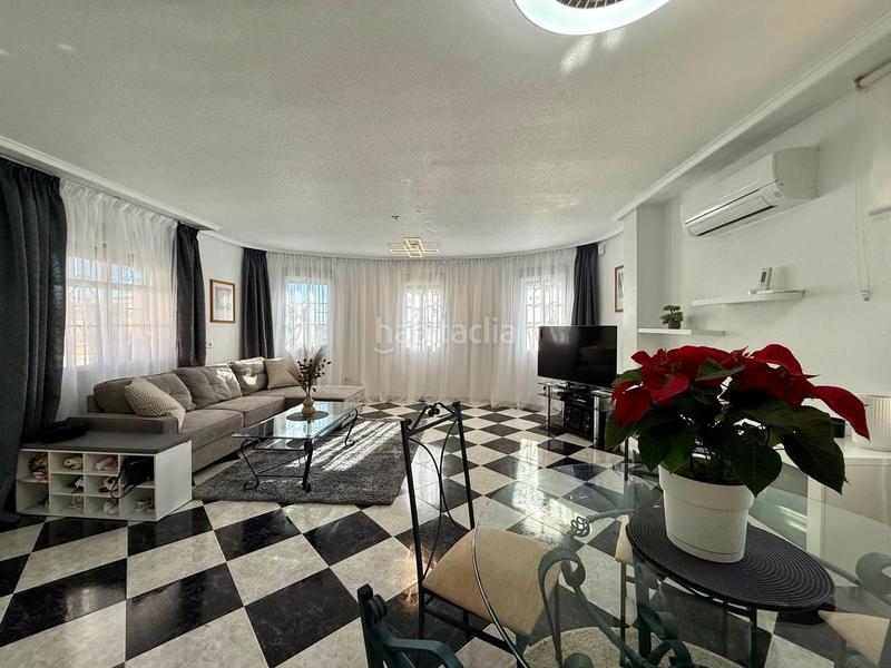 Foto 16792b1d-1dee-4a01-b963-16ecb3f7db98. Chalet avec chauffage parking piscine dans Zeniamar - Horizonte - La Campana Orihuela