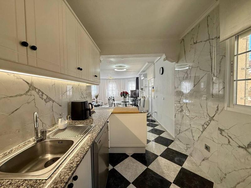 Foto 1e1114b7-87dd-493a-a3d0-ae7b9b1e8695. Chalet avec chauffage parking piscine dans Zeniamar - Horizonte - La Campana Orihuela