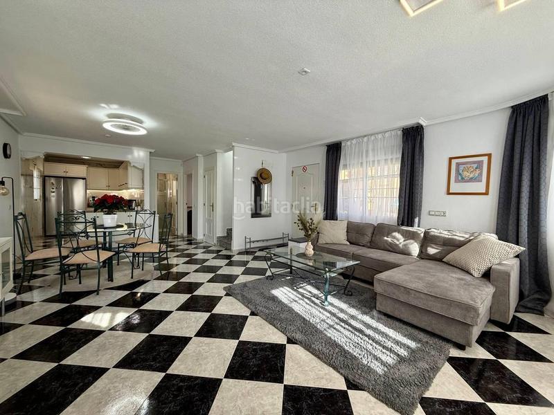 Foto 23e78a95-6a23-4a73-be7b-6319928e9e22. Chalet avec chauffage parking piscine dans Zeniamar - Horizonte - La Campana Orihuela