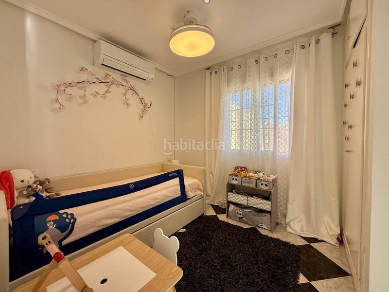 Foto 344d4dc4-0312-4b34-a9bf-830341e4734c. Chalet avec chauffage parking piscine dans Zeniamar - Horizonte - La Campana Orihuela