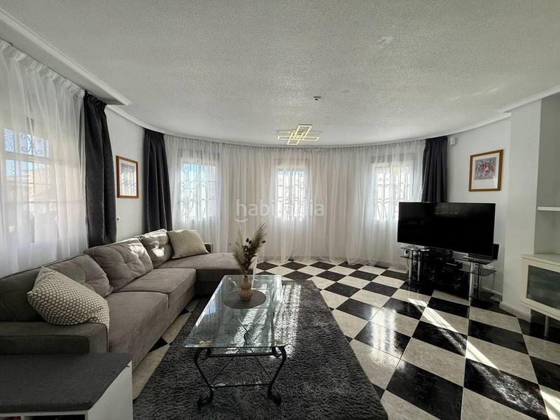 Foto 4f9708aa-cb1b-47d1-8083-98b13827189f. Chalet avec chauffage parking piscine dans Zeniamar - Horizonte - La Campana Orihuela