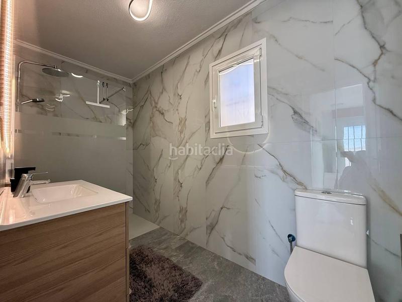 Foto 5808264c-123a-4477-a396-d3ad17d4e395. Chalet avec chauffage parking piscine dans Zeniamar - Horizonte - La Campana Orihuela