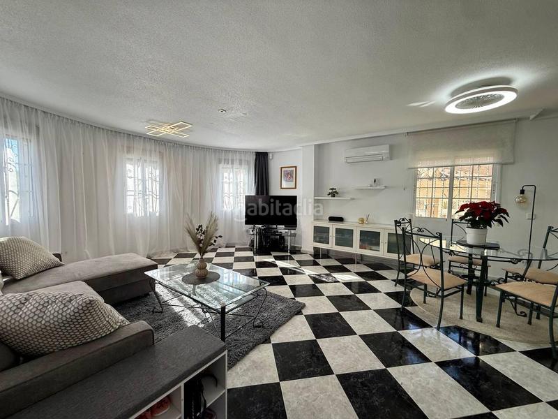 Foto 583d0b1e-63b4-4013-bc5a-8ebf5a34d363. Chalet avec chauffage parking piscine dans Zeniamar - Horizonte - La Campana Orihuela