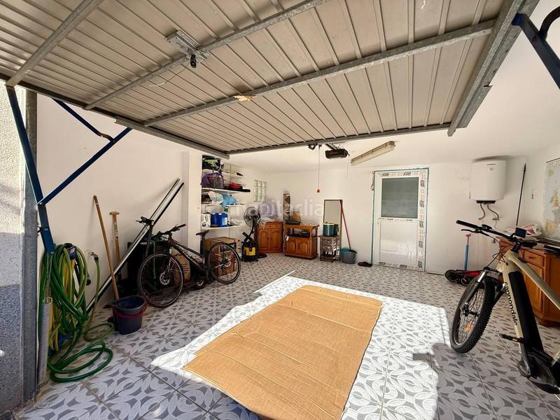 Foto 5b98a591-6948-4df9-8ce1-47727aca4488. Chalet avec chauffage parking piscine dans Zeniamar - Horizonte - La Campana Orihuela