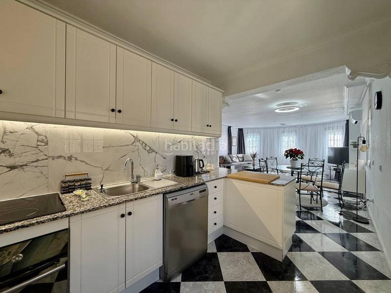 Foto 610a2e3d-2477-43df-97d0-968529e9d33a. Chalet avec chauffage parking piscine dans Zeniamar - Horizonte - La Campana Orihuela