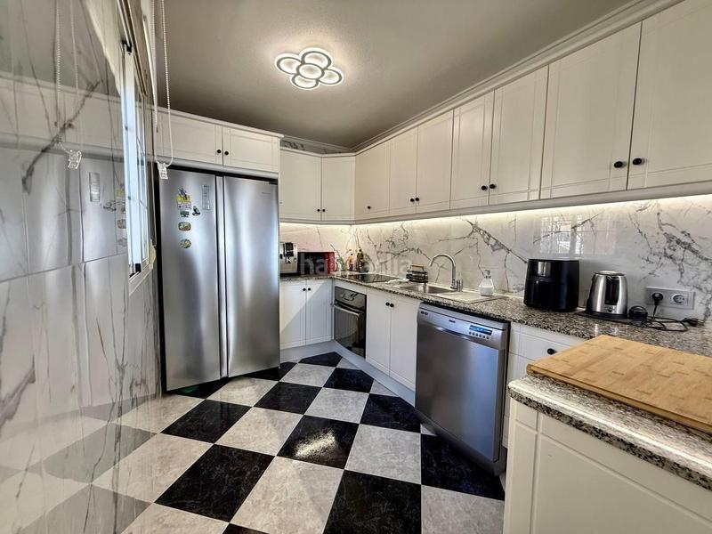 Foto 613d368d-682a-40cd-8685-e278666b882f. Chalet avec chauffage parking piscine dans Zeniamar - Horizonte - La Campana Orihuela