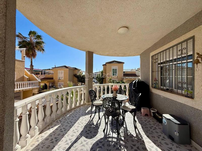 Foto 67c72e82-6444-45f6-bc45-c55b2d9323c7. Chalet avec chauffage parking piscine dans Zeniamar - Horizonte - La Campana Orihuela