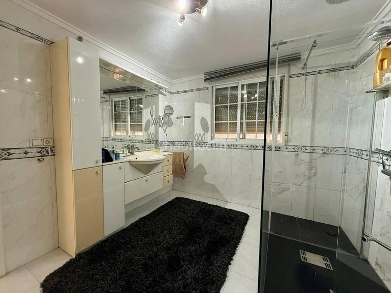 Foto 7a52e668-5f82-499c-8b5a-b821c277e630. Chalet avec chauffage parking piscine dans Zeniamar - Horizonte - La Campana Orihuela