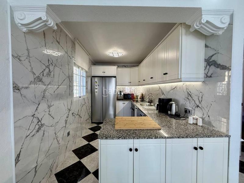 Foto 84f79884-62e8-4294-b36c-c1f8ad57e9f2. Chalet avec chauffage parking piscine dans Zeniamar - Horizonte - La Campana Orihuela