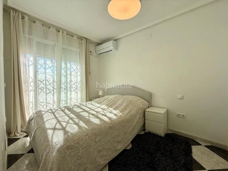 Foto 8a54d41e-4c03-4083-84d6-11cf3f3ac567. Chalet avec chauffage parking piscine dans Zeniamar - Horizonte - La Campana Orihuela