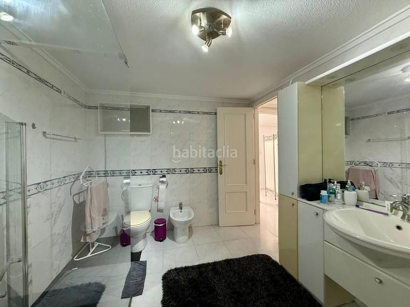 Foto 8dd95687-7d31-4b58-b805-e8a789029170. Chalet avec chauffage parking piscine dans Zeniamar - Horizonte - La Campana Orihuela