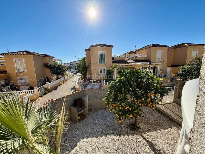 Foto 91009c08-8768-4ff2-9957-01f471090260. Chalet avec chauffage parking piscine dans Zeniamar - Horizonte - La Campana Orihuela