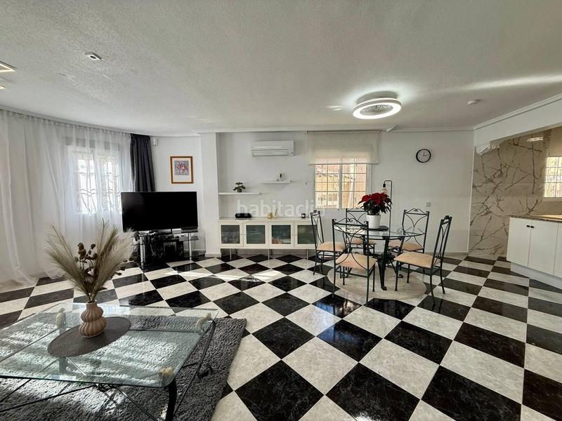 Foto 9b2ce6f4-54a1-40f3-bc49-cd03aec63ae6. Chalet avec chauffage parking piscine dans Zeniamar - Horizonte - La Campana Orihuela