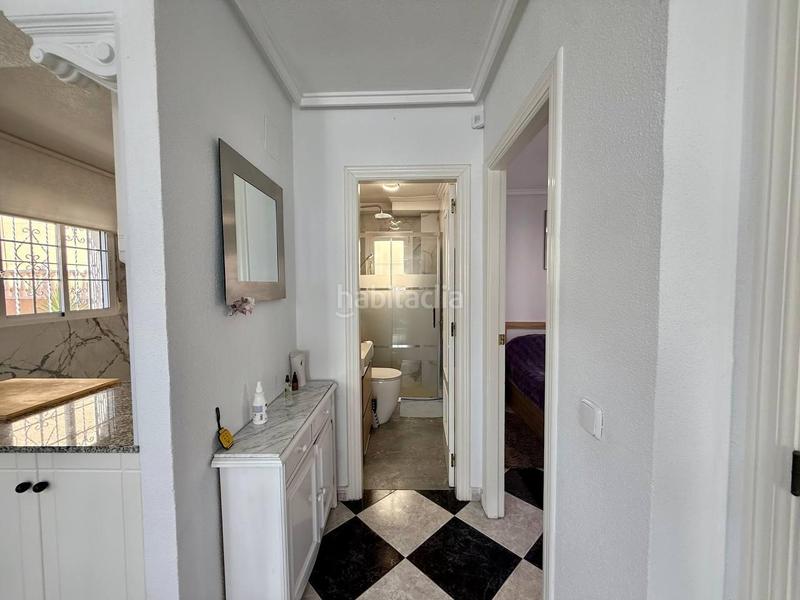 Foto a57ee8bd-f820-4240-a9b1-601b7b433e22. Chalet avec chauffage parking piscine dans Zeniamar - Horizonte - La Campana Orihuela