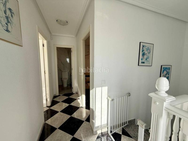 Foto c998c0bc-24bf-4a1d-920e-eab1ac984597. Chalet avec chauffage parking piscine dans Zeniamar - Horizonte - La Campana Orihuela