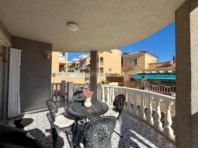 Foto d833c9db-f369-43f0-aed0-1c76455bc7f9. Chalet avec chauffage parking piscine dans Zeniamar - Horizonte - La Campana Orihuela