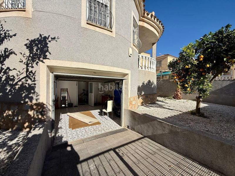 Foto e3a2e788-a8a4-4da3-b48b-530f6d039f4d. Chalet avec chauffage parking piscine dans Zeniamar - Horizonte - La Campana Orihuela