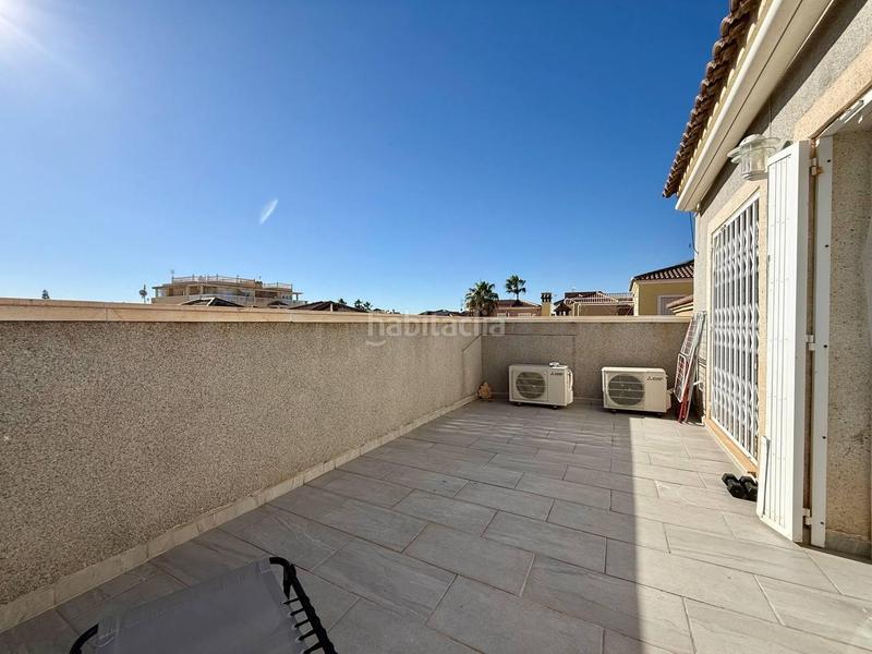 Foto e8e9b381-9150-4d09-a250-b77647fdbd58. Chalet avec chauffage parking piscine dans Zeniamar - Horizonte - La Campana Orihuela