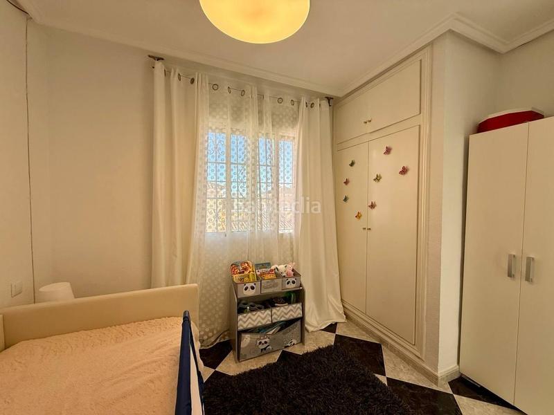 Foto f26a6c0f-8f97-43bf-8ca5-562e37eedc11. Chalet avec chauffage parking piscine dans Zeniamar - Horizonte - La Campana Orihuela