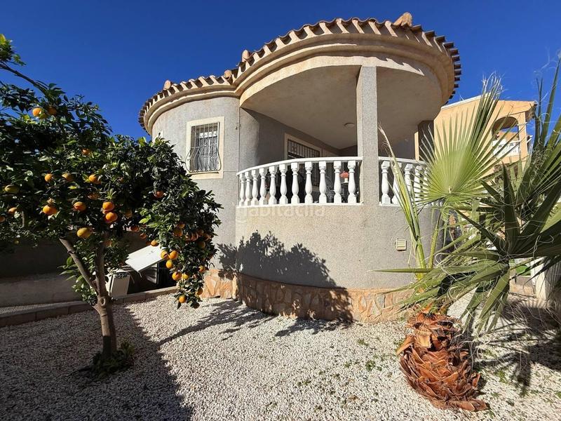 Foto f8a58204-7c04-489b-bc8d-1d810a4d40d4. Chalet avec chauffage parking piscine dans Zeniamar - Horizonte - La Campana Orihuela