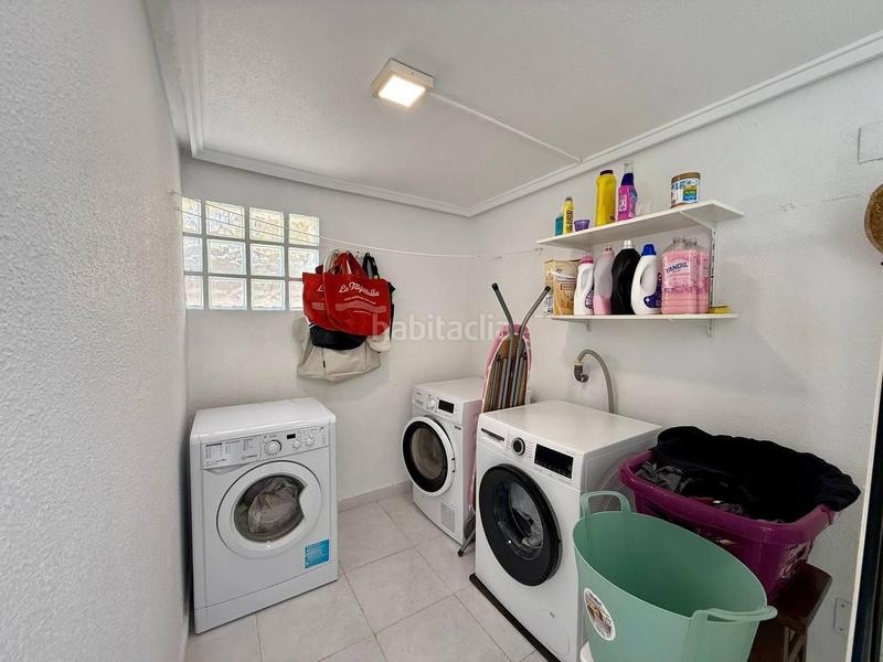 Foto fa97fe0f-835e-4913-9d14-0258ca7b0f0b. Chalet avec chauffage parking piscine dans Zeniamar - Horizonte - La Campana Orihuela