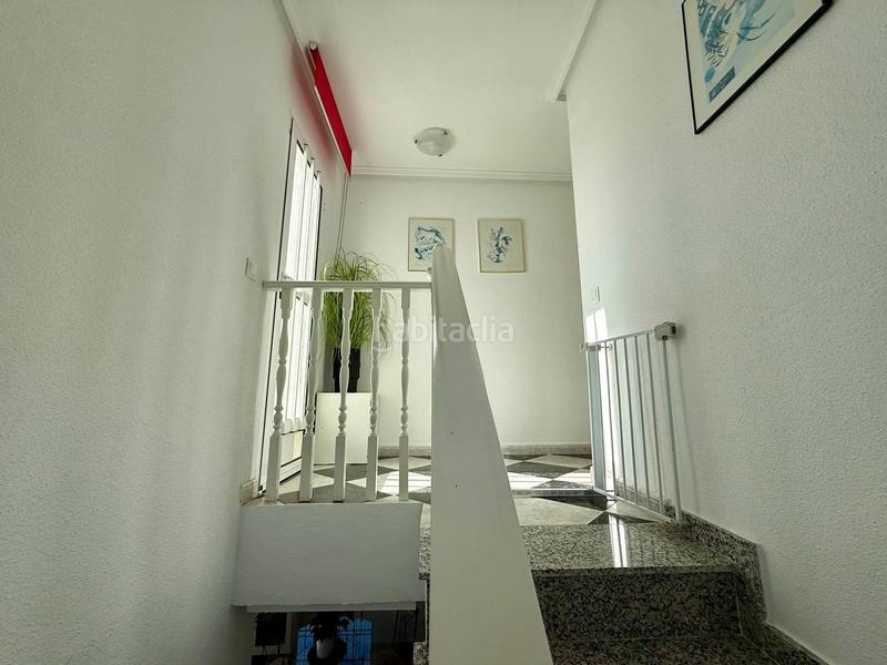 Foto fff2dee1-26ec-4cd0-b9e0-4ee6ff2f2b31. Chalet avec chauffage parking piscine dans Zeniamar - Horizonte - La Campana Orihuela