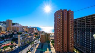 Appartement à Calle Terral 20