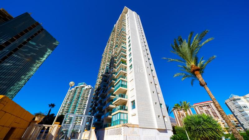 Foto 61b5a376-1266-4c5e-aa42-a1b18747e8ab. Piccolo appartamento in calle terral 20 in Cala Palmera-Atrium Vila Joiosa (la)