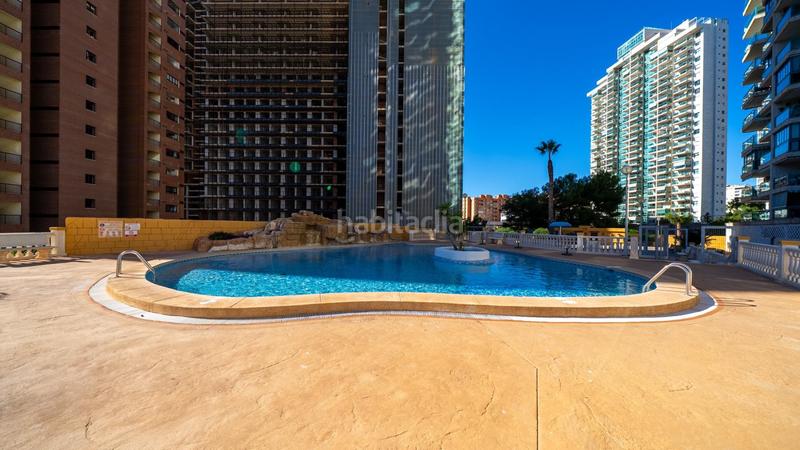 Foto 6a4069ad-cee1-4f27-b1ae-c0a87190577b. Piccolo appartamento in calle terral 20 in Cala Palmera-Atrium Vila Joiosa (la)