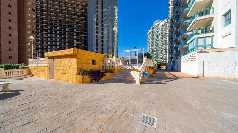 Foto 9e5ffcc8-1f48-4f26-a0fd-9c6c0d3a007a. Piccolo appartamento in calle terral 20 in Cala Palmera-Atrium Vila Joiosa (la)