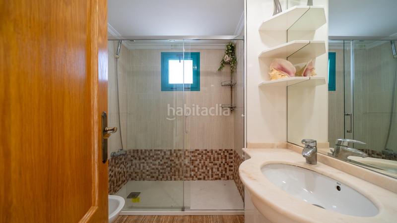 Foto e104f429-da65-4972-b95e-a7b3f0e363c7. Piccolo appartamento in calle terral 20 in Cala Palmera-Atrium Vila Joiosa (la)