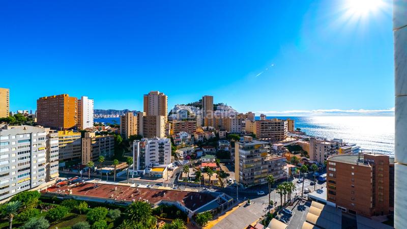 Foto e748f9ea-55d1-4ab2-a10a-78c20fa0f88d. Piccolo appartamento in calle terral 20 in Cala Palmera-Atrium Vila Joiosa (la)