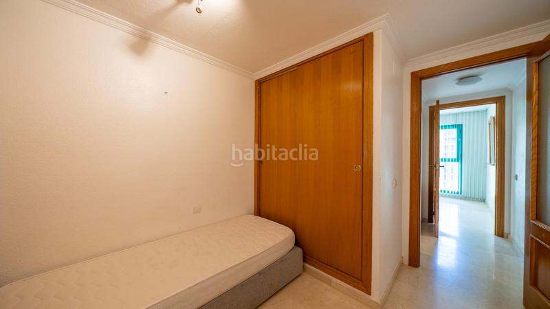 Foto ffc37e6e-cb2a-49e0-af91-298092e75b21. Piccolo appartamento in calle terral 20 in Cala Palmera-Atrium Vila Joiosa (la)