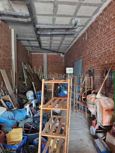 Foto 19069196-0895-4fcb-9c45-b45b708b25cc. Geschäftsraum in Montesinos (Los)