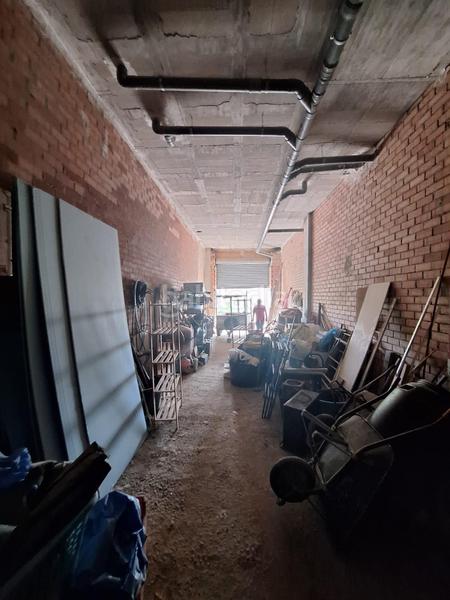 Foto 212b083a-b5a1-4960-87c1-0ebe0ef861e5. Geschäftsraum in Montesinos (Los)