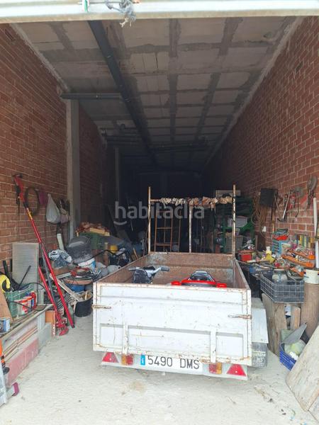 Foto 25cd0986-f30c-4f5d-a027-5b00f135ff26. Geschäftsraum in Montesinos (Los)