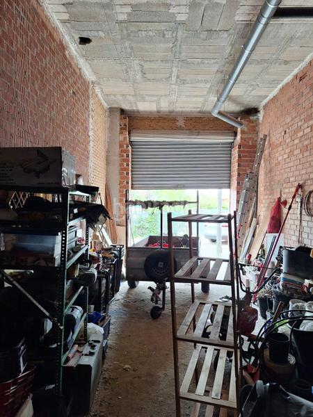 Foto 3f4e7f5a-c67f-4197-85f7-c2f7f0be7ee3. Geschäftsraum in Montesinos (Los)