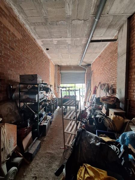 Foto 724c6d97-a2c2-4d92-af6e-10b362fb5dee. Geschäftsraum in Montesinos (Los)