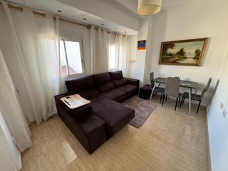 Location Appartement  Calle de san carlos. Alquiler de piso con 3 dormitorios en carolinas bajas de alicant