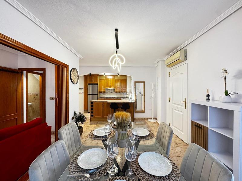 Foto 13c9c735-6522-41b2-8147-082eb78dc8f6. Casa adossada amb calefacció aparcament piscina a Orihuela