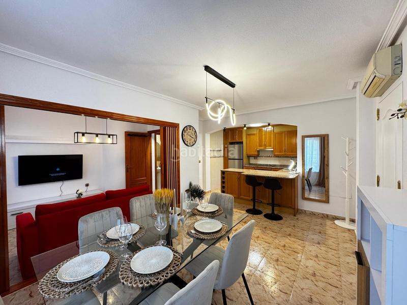 Foto 19d5d443-4836-4bd6-989b-3d8ad4197296. Casa adossada amb calefacció aparcament piscina a Orihuela