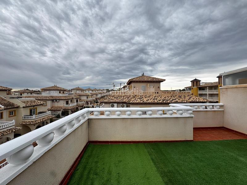 Foto 4a5f6bf3-8197-4d20-9398-67d771961995. Casa adossada amb calefacció aparcament piscina a Orihuela