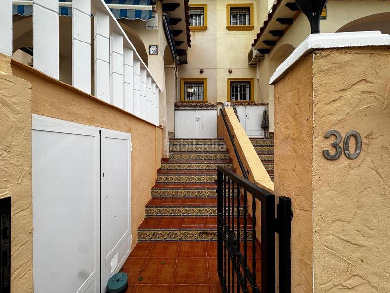 Foto 4f566cf5-6549-499b-8a8b-ec3bcf5c8a6d. Casa adossada amb calefacció aparcament piscina a Orihuela