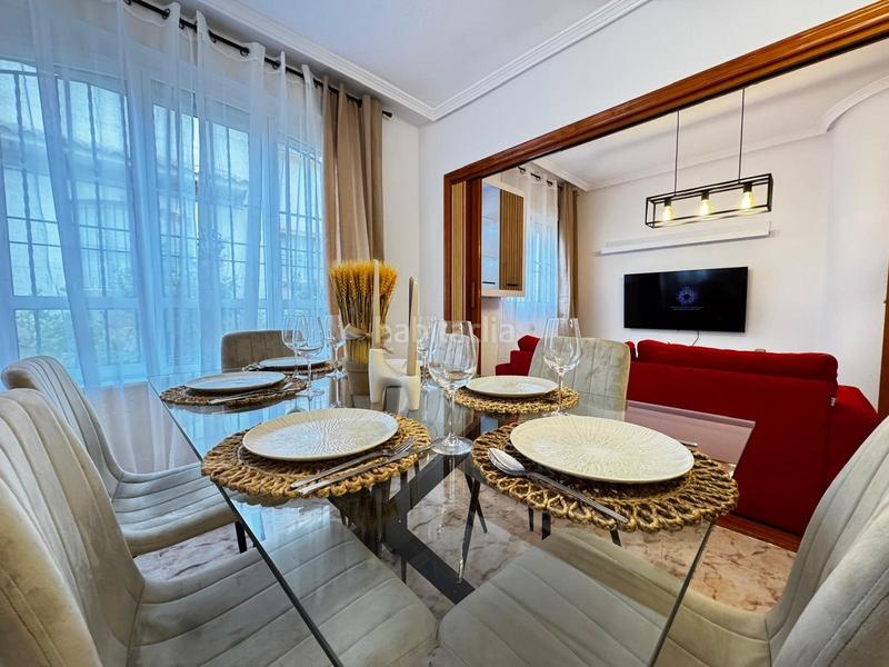 Foto 62fdb0b4-b09c-407a-a2fe-146fe4fb43ec. Casa adossada amb calefacció aparcament piscina a Orihuela