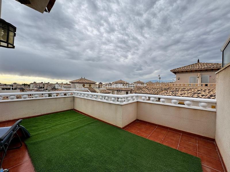 Foto 6a181d0a-9db2-4671-8d33-28b64639a83d. Casa adossada amb calefacció aparcament piscina a Orihuela