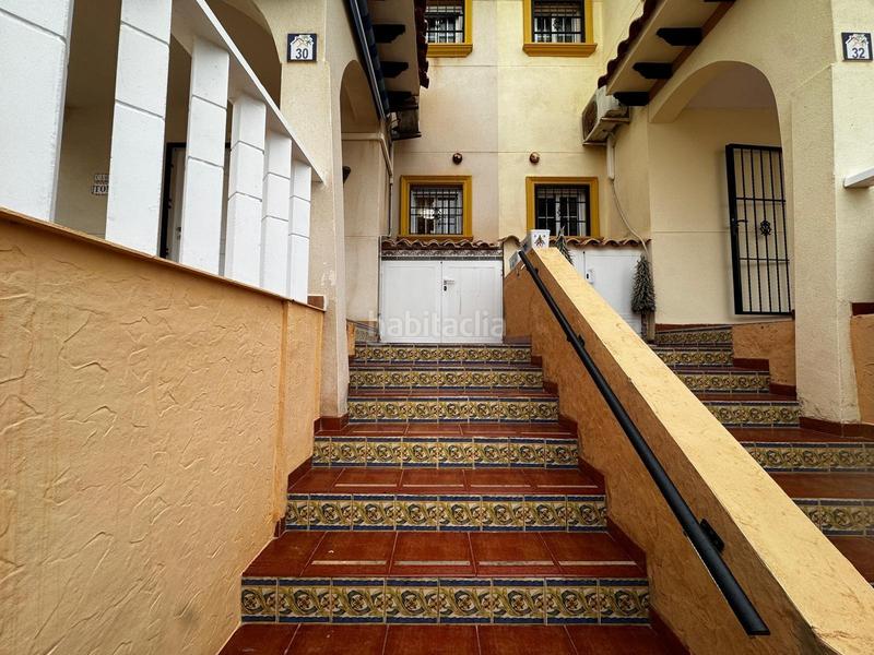 Foto 9ad18e5d-7cc0-40a9-97bc-d843b8de7a5d. Casa adossada amb calefacció aparcament piscina a Orihuela