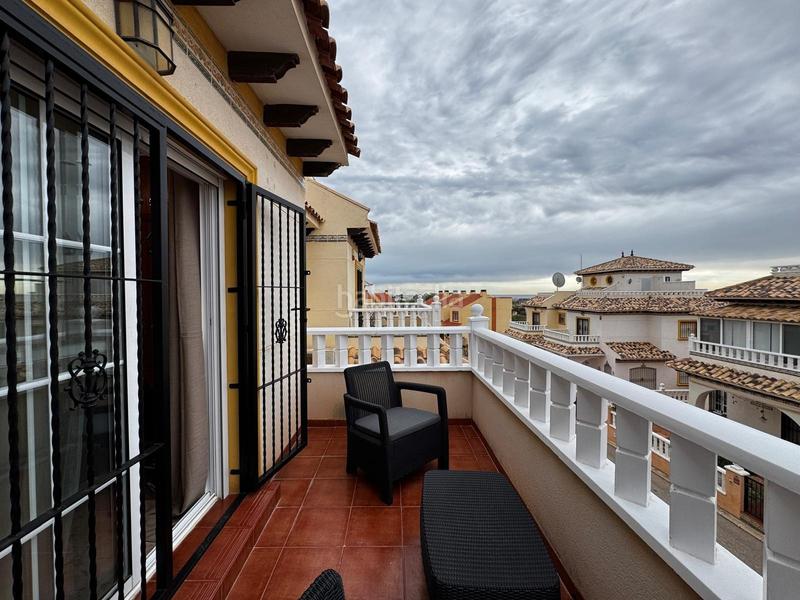 Foto a7f1ec0e-a08d-45a4-ae96-b629483c28e8. Casa adossada amb calefacció aparcament piscina a Orihuela