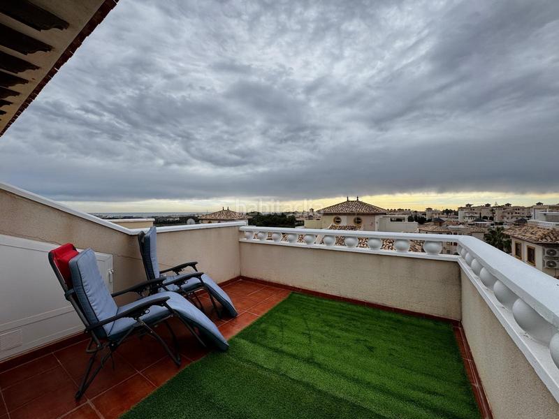 Foto bb0a6ef4-0f6b-4dc5-b8e1-50fa2133ea46. Casa adossada amb calefacció aparcament piscina a Orihuela